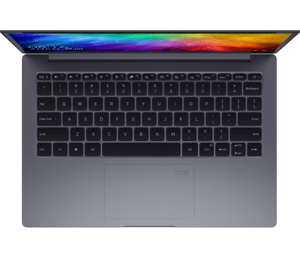 Xiaomi Mi Notebook Air 13.3" i5-8250U/8GB/256/Win10 MX150 - 438636 - zdjęcie 6